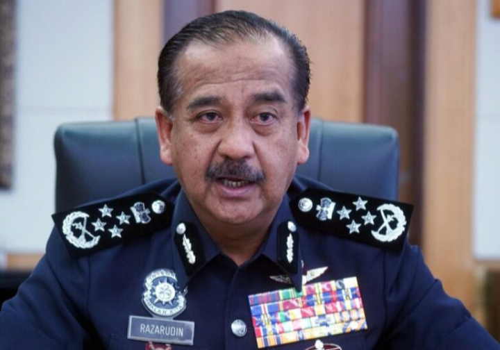 Reman 4 individu termasuk CEO syarikat penyiaran di Sarawak disambung tiga hari