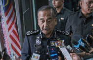 Polis ada hak periksa telefon bimbit orang disyaki terlibat jenayah- KPN