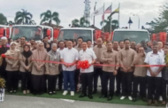 Hukuman khidmat masyarakat jika buang sampah merata-rata