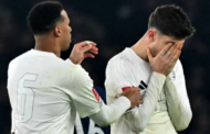 Arsenal perlu rombak pemain penyerang