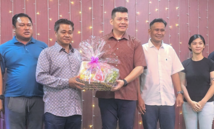 Pemimpin peringkat daerah digesa sebarluas inisiatif Kerajaan