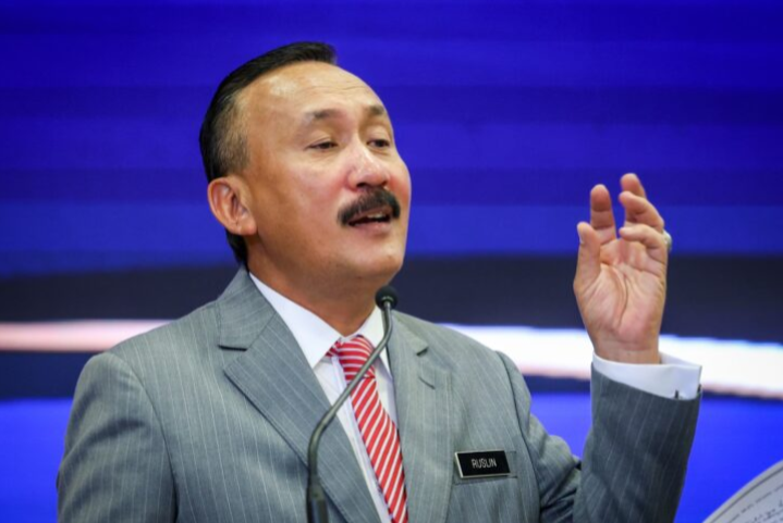 Belia paling ramai ambil dadah