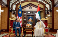 Malaysia, UAE sepakat perbaharui kerjasama 