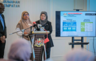 927 projek sakit bernilai RM92.48 bilion berjaya dipulih