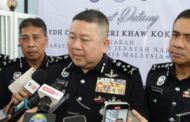 Sabah rikoton koumbaya’on sindikit kopoikidan dadah