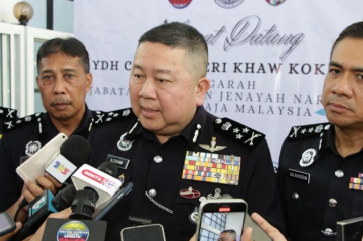 處馬印菲戰略位置 沙成販毒集團中轉地