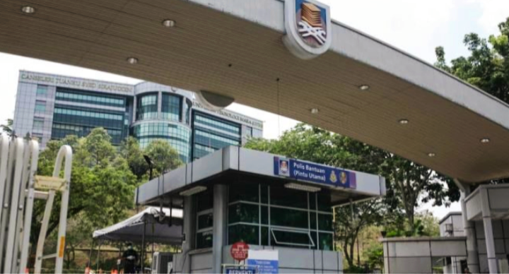 UiTM sanggah dakwaan paksa siswa bukan Muslim sertai program Islam