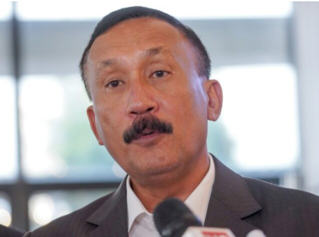 ‘Magic mushroom’ sebenarnya ganja sintetik