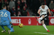 Jaringan Jota selamatkan maruah Liverpool