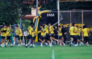 Bekas pemain Barcelona calon Harimau Malaya?  
