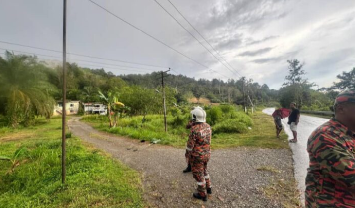 承包商工人觸電身亡