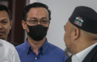 Imam didakwa terima rasuah urus daftar nikah