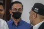 Kes Ebit Lew: Telefon lewat diserah kepada Cybersecurity untuk analisis