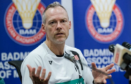 Fasa baiki prestasi pemain badminton wanita bermula