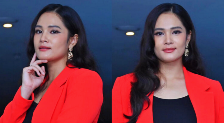 Bagi peluang pempengaruh cuba nasib jadi pelakon – Adriana Adnan