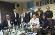 MAH Sabah/Labuan meets Liew over new DBKK hotel licence fee structure