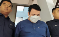 Guru didakwa cabul dua pelajar lelaki