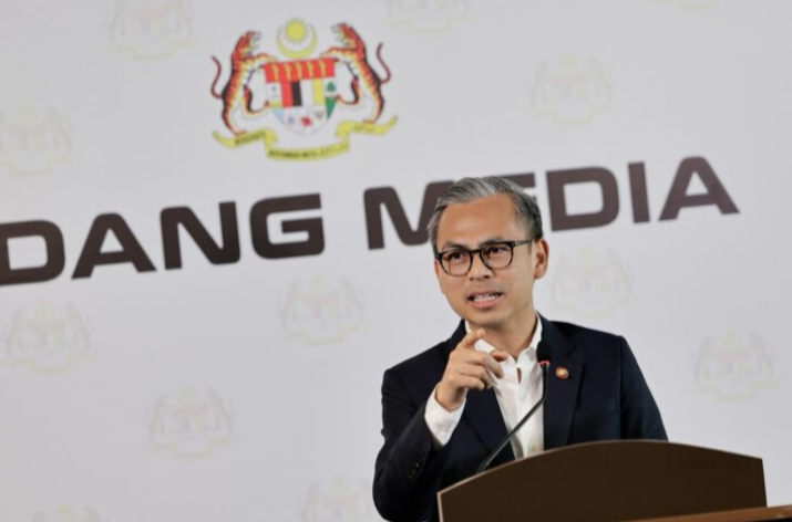 Luruan Monsun: Kerajaan siap sedia tahap tertinggi