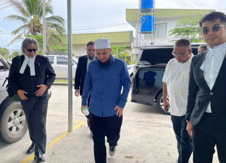 Analisis forensik tidak temui rekod panggilan dalam telefon Ebit