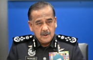Op Ragata: Empat termasuk bekas datuk bandar ditahan di Sarawak