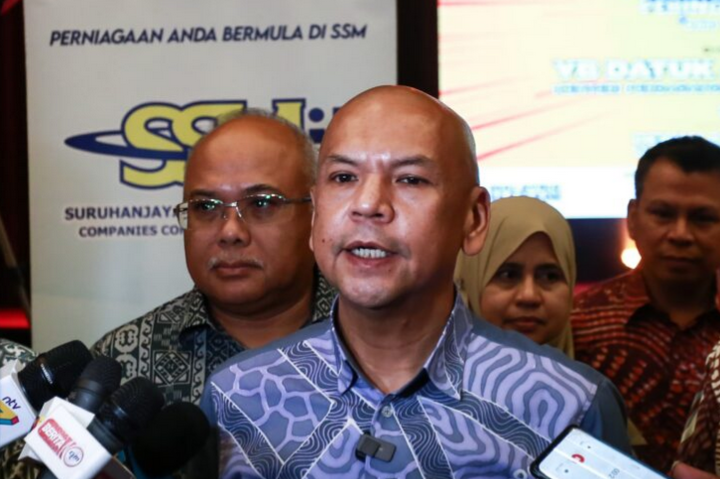 215,000 PKS terima manfaat pengecualian audit SSM