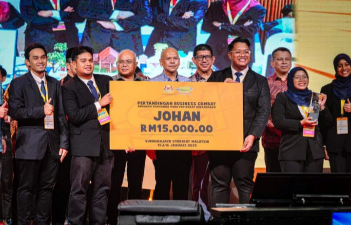 Sijil halal: KPDN sedia kaji naikkan nilai denda