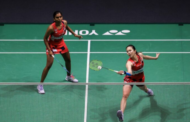 Pearly-Thinaah kejutkan juara Terbuka Malaysia 2025