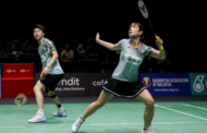 Soon Huat-Shevon, Tang Jie-Ee Wei mara ke separuh akhir Terbuka India