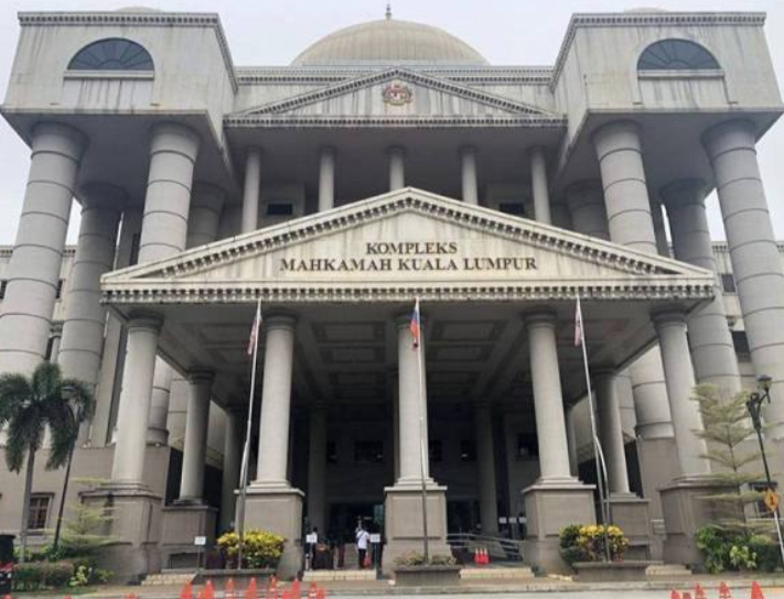 Warga emas mengaku cabul kanak-kanak lelaki