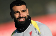 Al-Hilal umpan gaji besar pikat Mohamed Salah
