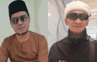 Yassin di mana? Mungkin dia tengah banyak duit sedang relaks sahaja – Wahid Senario