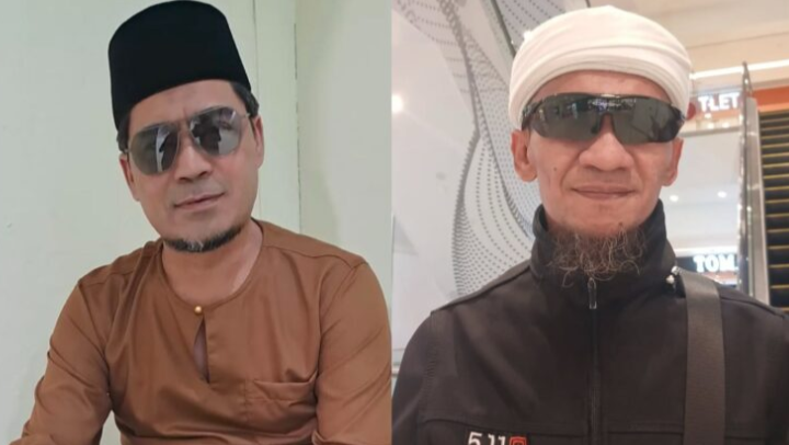 Yassin di mana? Mungkin dia tengah banyak duit sedang relaks sahaja – Wahid Senario