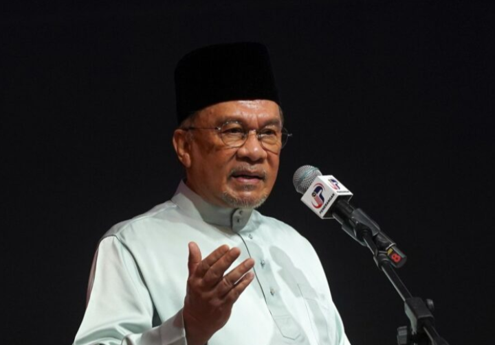 Jangan jadikan masjid wahana sebar kebencian, tanam bibit prasangka – PM