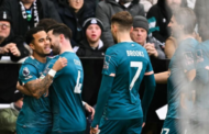 Bournemouth tamatkan aksi cemerlang Newcastle