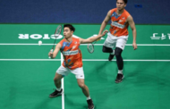 Sze Fei-Izzuddin wakil tunggal Malaysia mara ke final Terbuka India