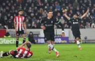 Nunez muncul wira Liverpool