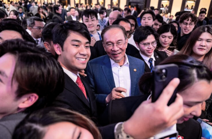 Jangan pandang rendah kemajuan teknologi, kepakaran, bakat negara – PM