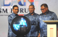 Malaysia terima impak ekonomi RM7.38 bilion laksana 850 program antarabangsa