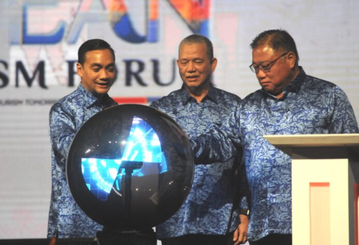 Malaysia terima impak ekonomi RM7.38 bilion laksana 850 program antarabangsa