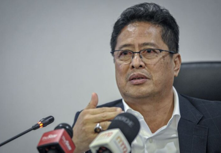 Op Sky: 15 hingga 20 lagi pegawai bank akan dipanggil SPRM