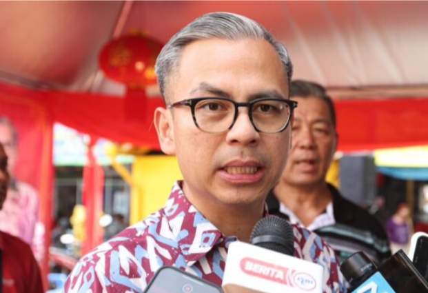 Hati-hati dengan ‘scammer’ menjelang Tahun Baharu Cina – Fahmi