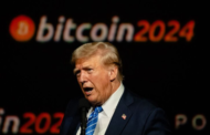 Trump lancar mata wang kripto 