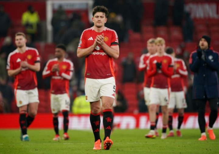 Pasukan paling teruk dalam sejarah Man United – Amorim