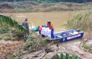 Mangsa banjir Sabah meningkat kepada 1,288 orang