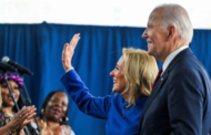 Biden melawat South Carolina, hari terakhir sebagai Presiden AS