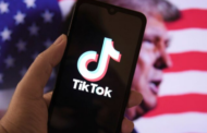 Pengharaman Tik Tok di AS ditarik semula