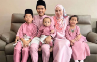 Lima beranak hilang sudah pulang