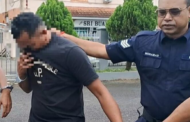 Suspek kelima pukul OKU ditahan polis, direman tiga hari