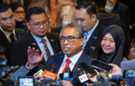 JPA diarah buat pusingan kerja kakitangan berkhidmat lebih 5 tahun di kaunter perkhidmatan