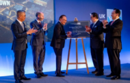 Perkukuh hubungan ekonomi Malaysia-UK, tingkat peluang perniagaan tempatan